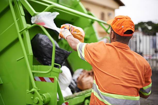 Best Yard Waste Removal  in Scott Af, IL